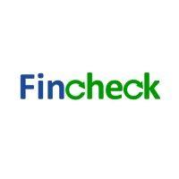 fincheck logo image