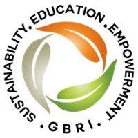 gbri logo image