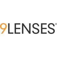 9lenses logo image