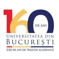 university of bucharest logo image