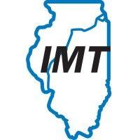 illinois marine towing logo image