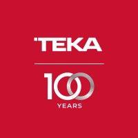 teka türkiye logo image