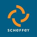 logo of Scheffey Marketing Communications