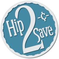 hip2save logo image