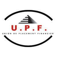 upf logo image