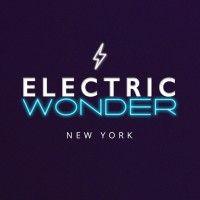 electric wonder