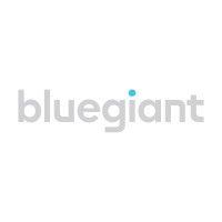 blue giant logo image