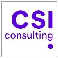 csi consulting ag, schweiz logo image