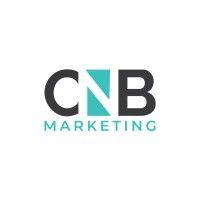 cnb marketing & branding logo image