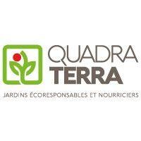 quadra terra logo image