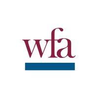 women's foundation of arkansas logo image