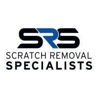 scratch removal specialists, inc. logo image