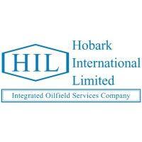 hobark international limited logo image