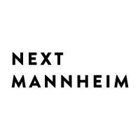 next mannheim logo image