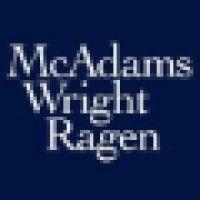 mcadams wright ragen logo image