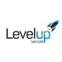 levelup leads logo image