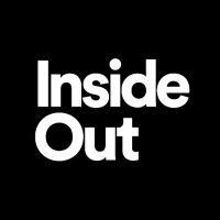 inside out logo image