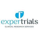 logo of Expertrials