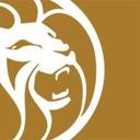 logo of Mgm Resorts International