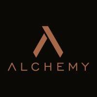 alchemy asia logo image