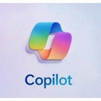 microsoft copilot logo image