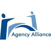 agency alliance logo image