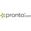 logo of Pronto