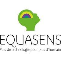 equasens logo image