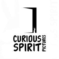 curious spirit pictures logo image