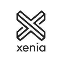 xenia.tech logo image