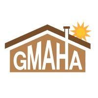 greater metropolitan area housing authority of rock island county logo image