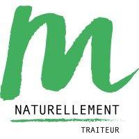 m naturellement logo image