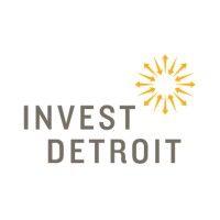 invest detroit logo image