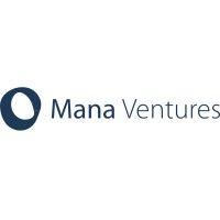 mana ventures logo image