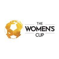 the women’s cup logo image