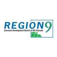 region 9 economic development dist. of sw colorado