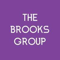 the brooks group public relations logo image