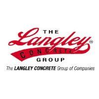 the langley concrete group of companies logo image