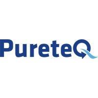 pureteq a/s logo image