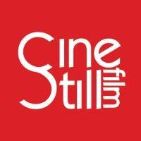 cinestill film logo image