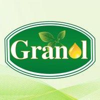 granol agrícola logo image