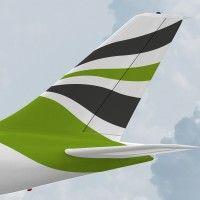 ecojet logo image