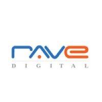 rave india + aheadworks logo image