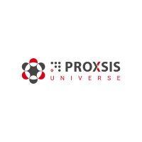 proxsis logo image