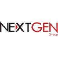 nextgen group logo image