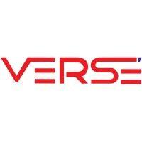 verse innovation logo image