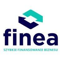 finea s.a. logo image