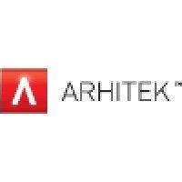 arhitek data conversion logo image