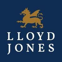 lloyd jones