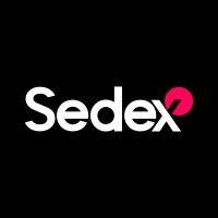 sedex logo image